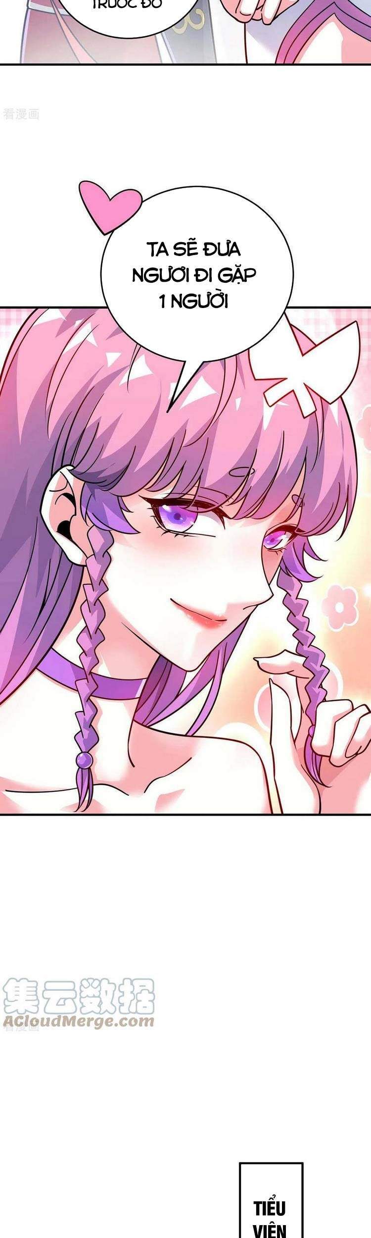 Vạn Cổ Đệ Nhất Tế Chapter 169 - Trang 2