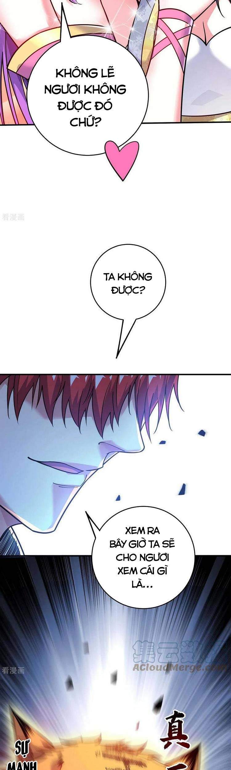 Vạn Cổ Đệ Nhất Tế Chapter 169 - Trang 2