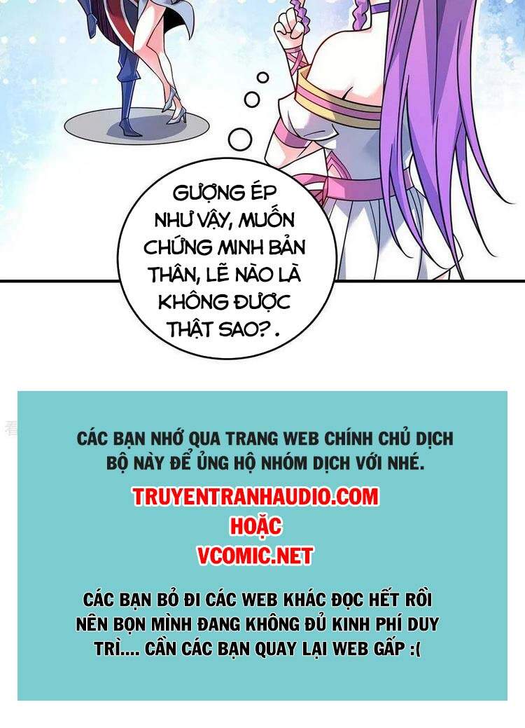 Vạn Cổ Đệ Nhất Tế Chapter 169 - Trang 2