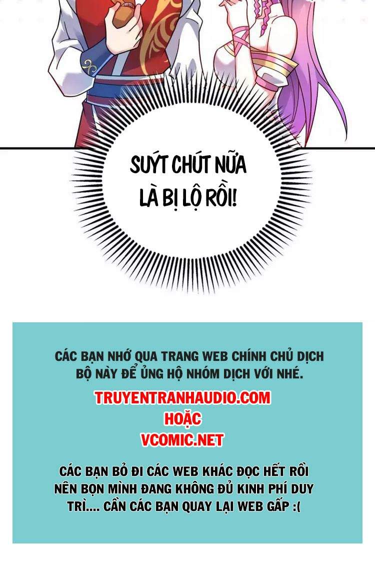 Vạn Cổ Đệ Nhất Tế Chapter 170 - Trang 2