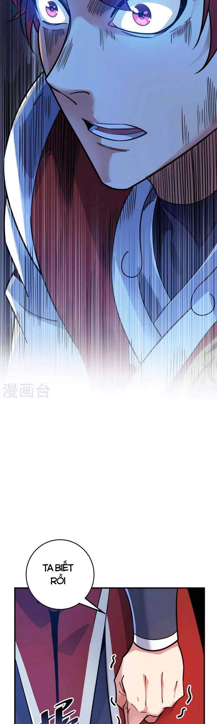 Vạn Cổ Đệ Nhất Tế Chapter 171 - Trang 2