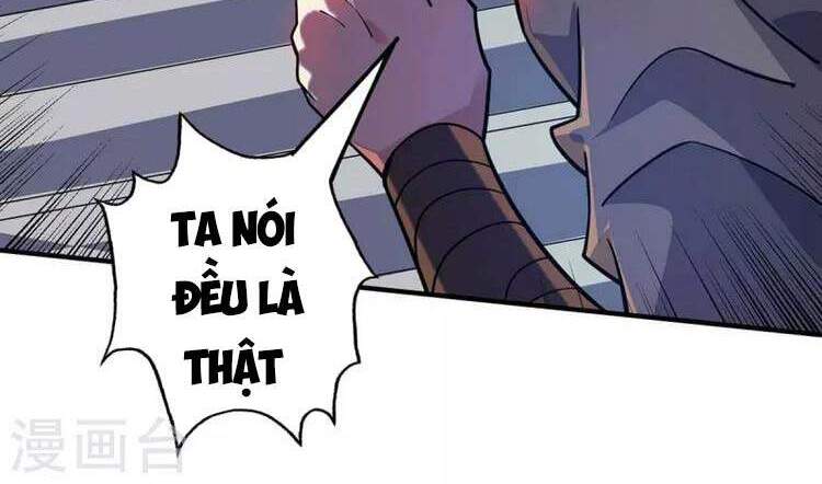 Vạn Cổ Đệ Nhất Tế Chapter 172 - Trang 2