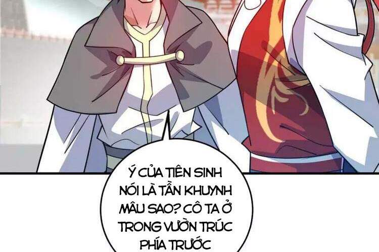 Vạn Cổ Đệ Nhất Tế Chapter 172 - Trang 2