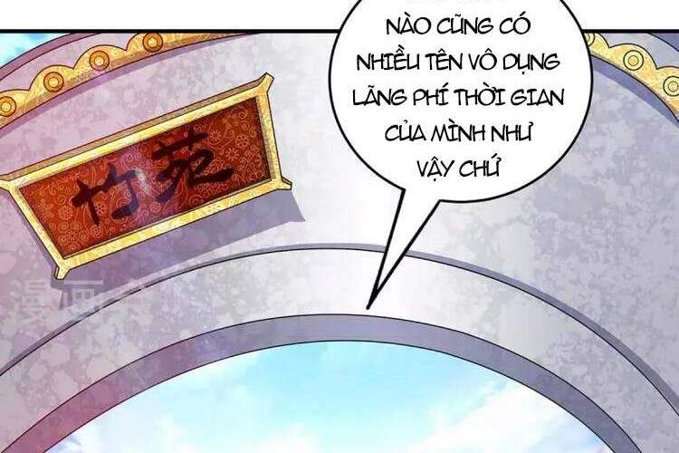 Vạn Cổ Đệ Nhất Tế Chapter 173 - Trang 2