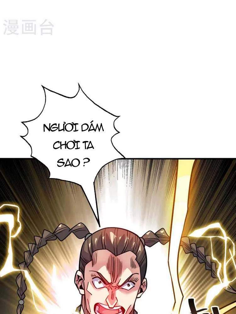 Vạn Cổ Đệ Nhất Tế Chapter 174 - Trang 2