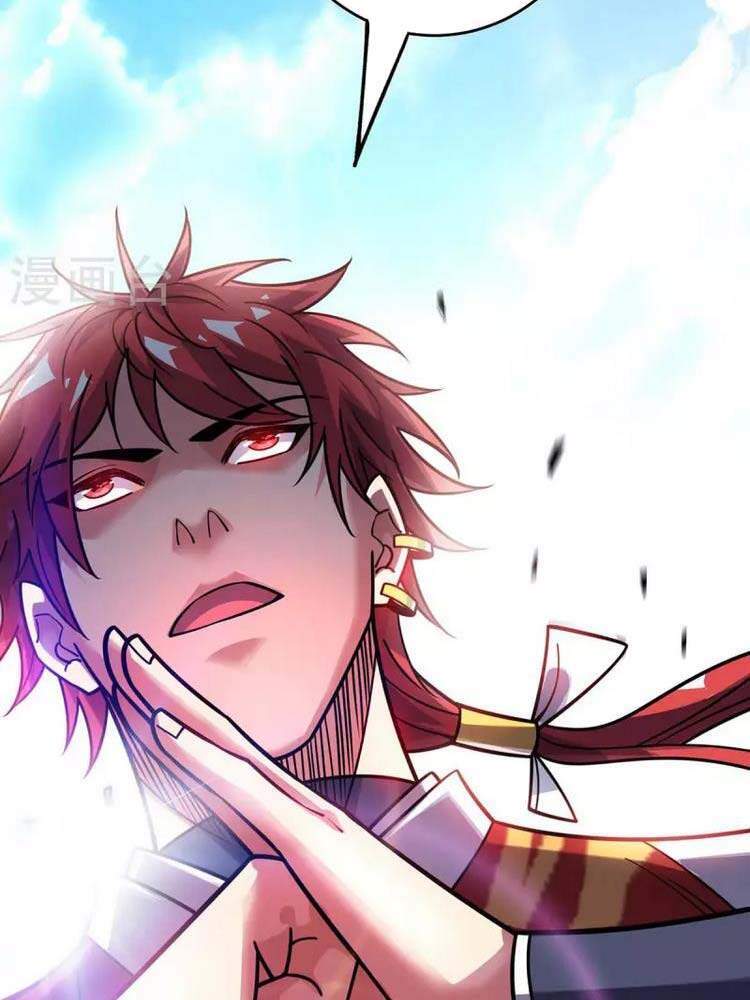 Vạn Cổ Đệ Nhất Tế Chapter 174 - Trang 2