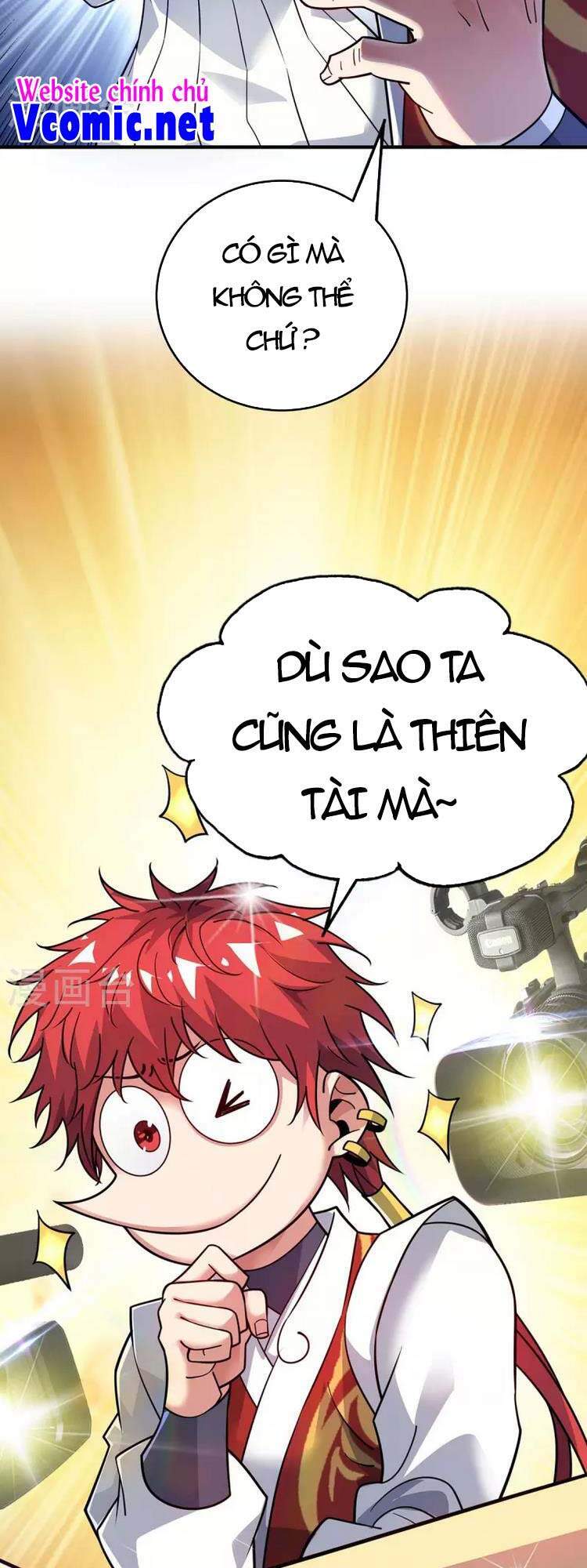 Vạn Cổ Đệ Nhất Tế Chapter 174 - Trang 2