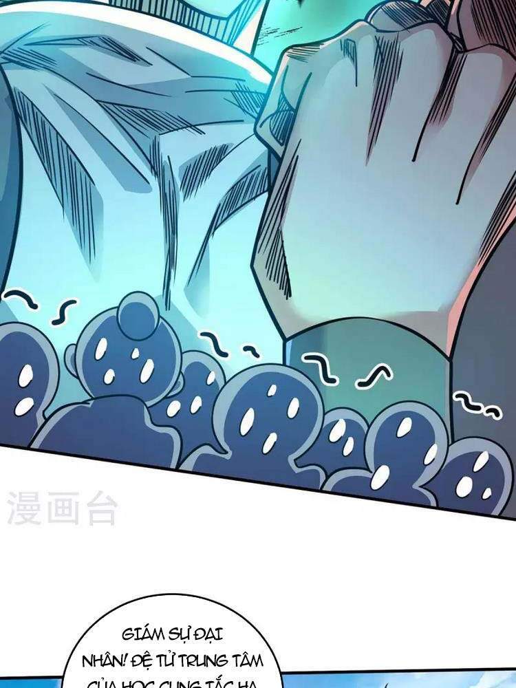 Vạn Cổ Đệ Nhất Tế Chapter 174 - Trang 2