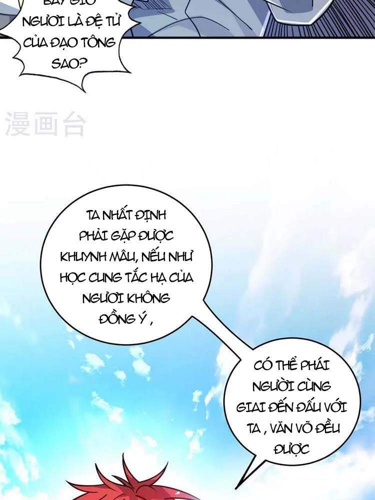 Vạn Cổ Đệ Nhất Tế Chapter 174 - Trang 2