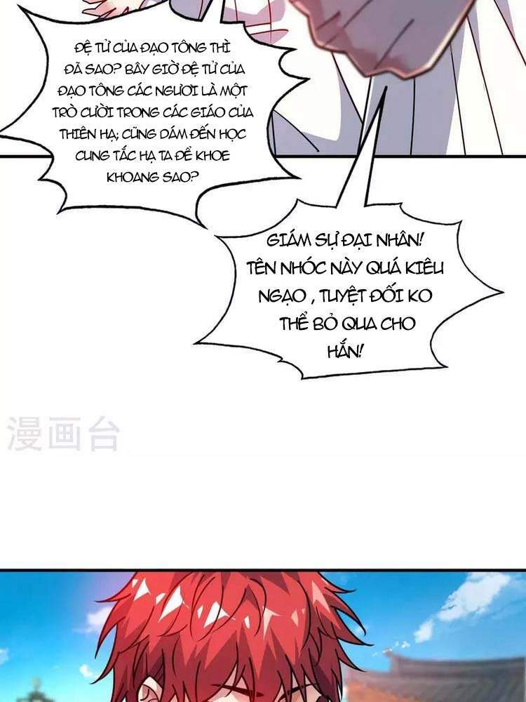 Vạn Cổ Đệ Nhất Tế Chapter 174 - Trang 2