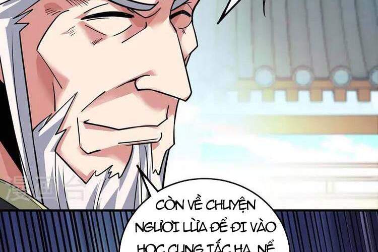 Vạn Cổ Đệ Nhất Tế Chapter 175 - Trang 2