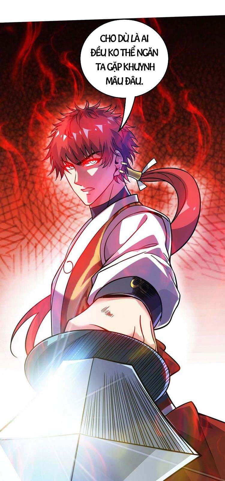 Vạn Cổ Đệ Nhất Tế Chapter 177 - Trang 2