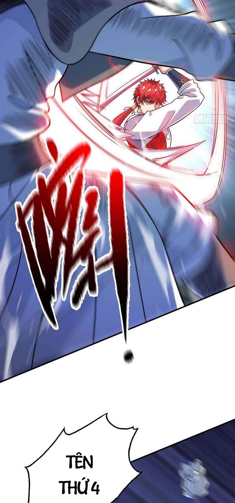 Vạn Cổ Đệ Nhất Tế Chapter 177 - Trang 2