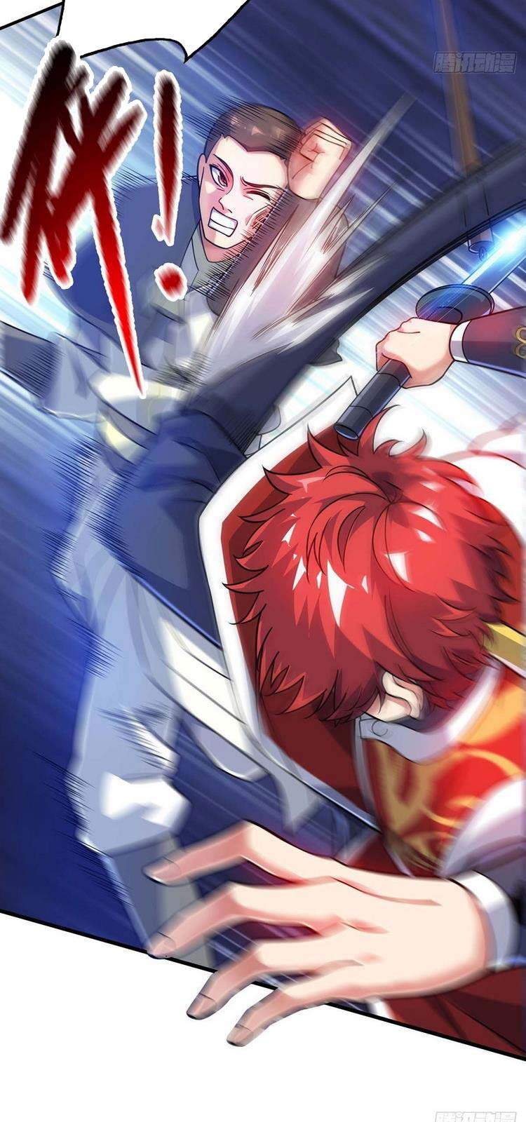 Vạn Cổ Đệ Nhất Tế Chapter 177 - Trang 2