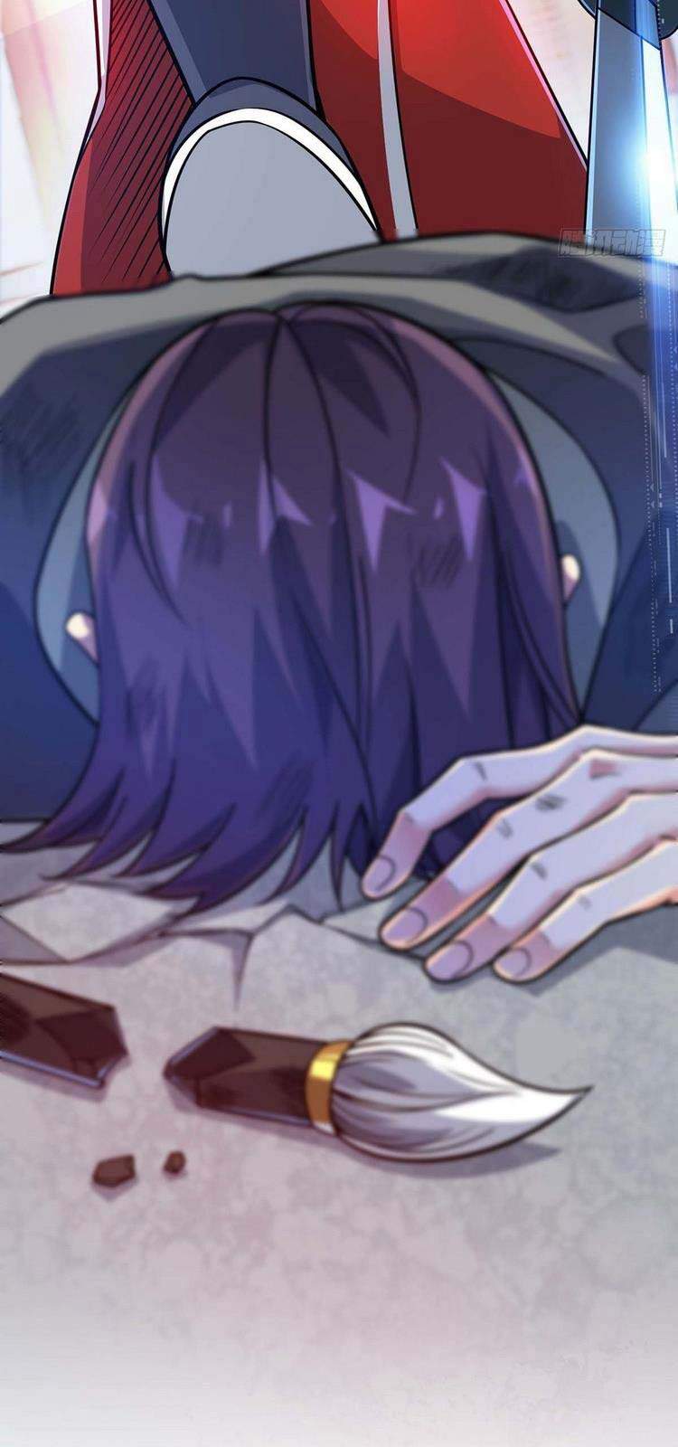 Vạn Cổ Đệ Nhất Tế Chapter 177 - Trang 2