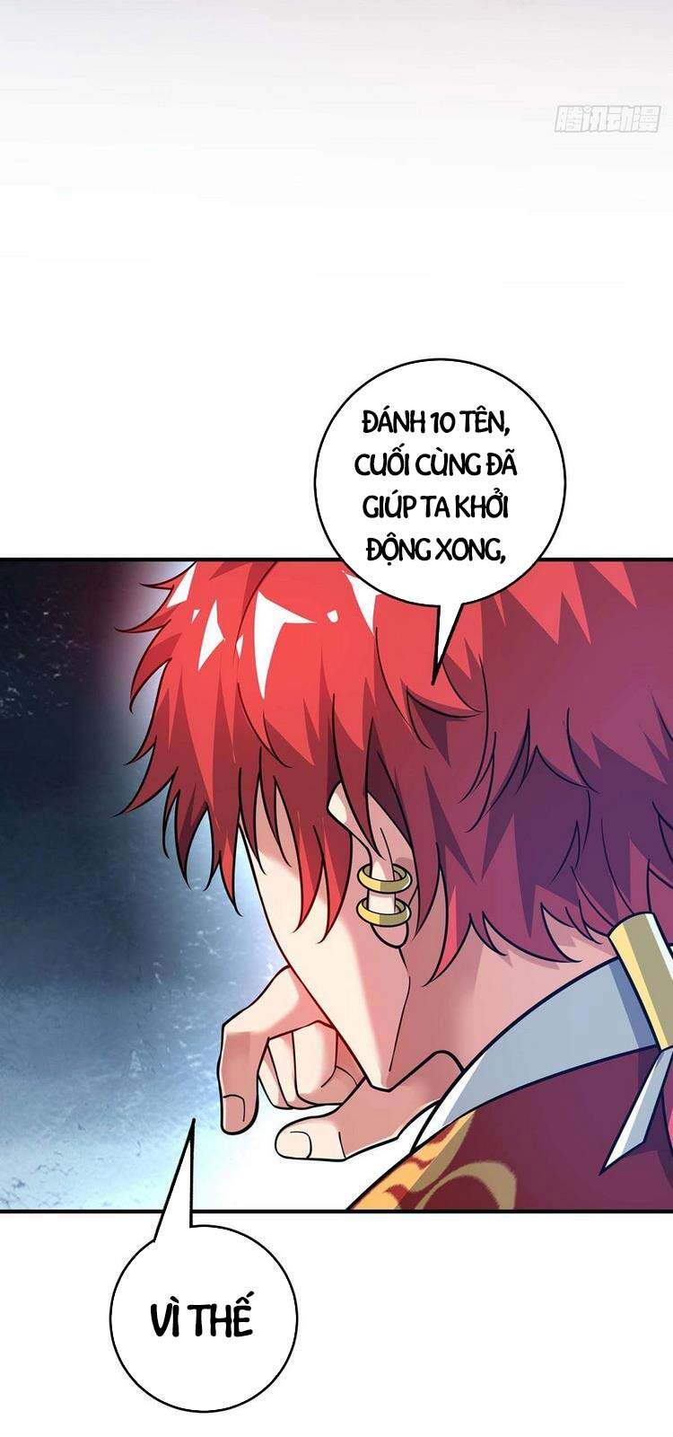 Vạn Cổ Đệ Nhất Tế Chapter 177 - Trang 2