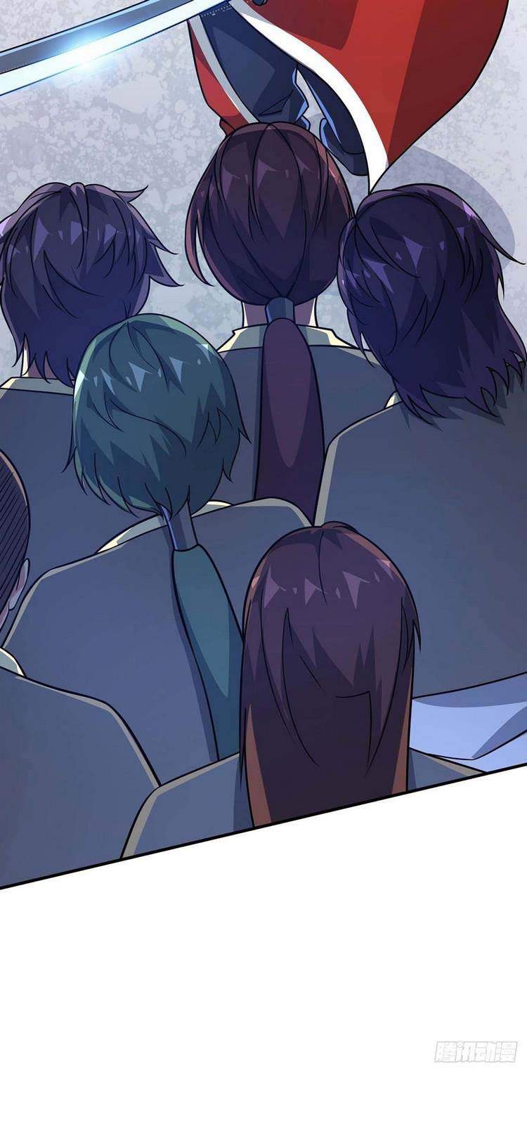 Vạn Cổ Đệ Nhất Tế Chapter 177 - Trang 2