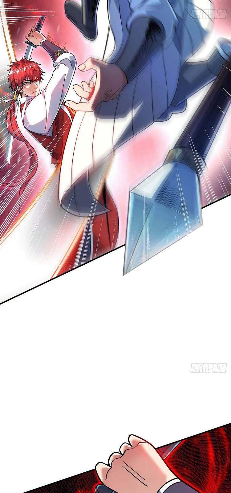 Vạn Cổ Đệ Nhất Tế Chapter 177 - Trang 2