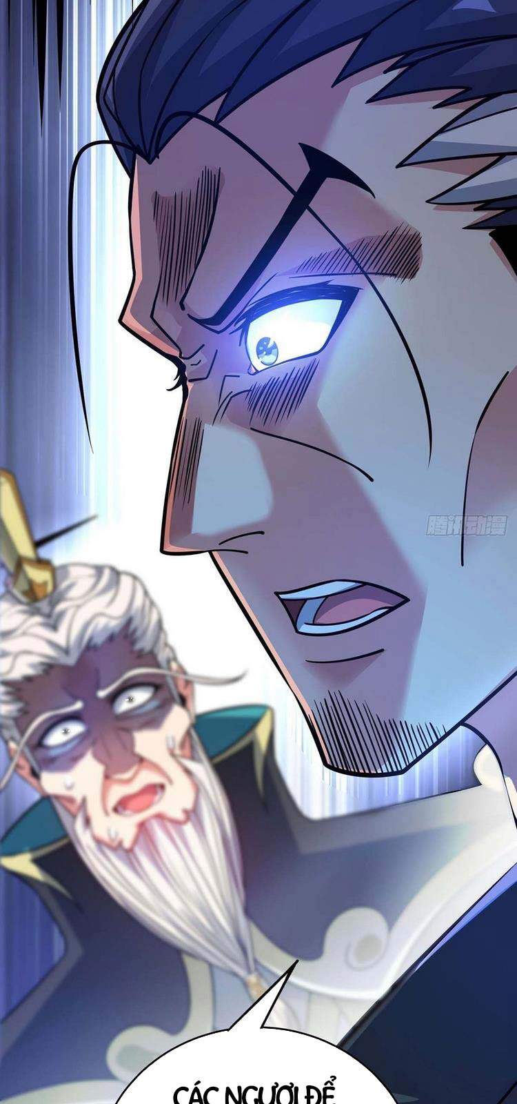 Vạn Cổ Đệ Nhất Tế Chapter 177 - Trang 2