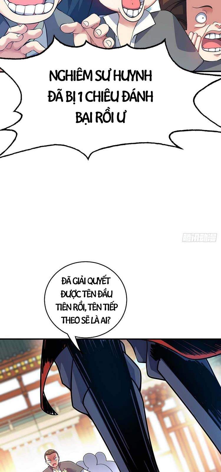 Vạn Cổ Đệ Nhất Tế Chapter 177 - Trang 2