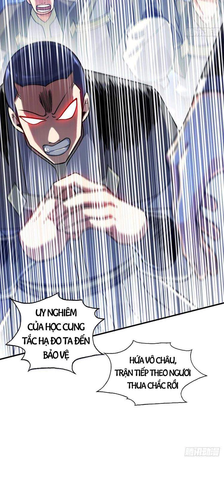 Vạn Cổ Đệ Nhất Tế Chapter 177 - Trang 2