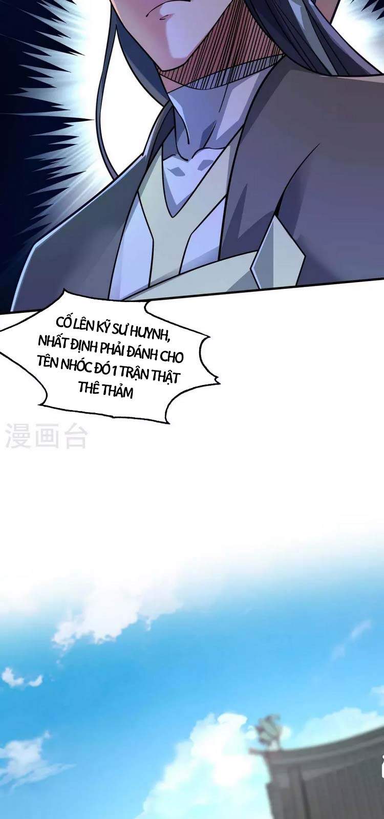 Vạn Cổ Đệ Nhất Tế Chapter 178 - Trang 2