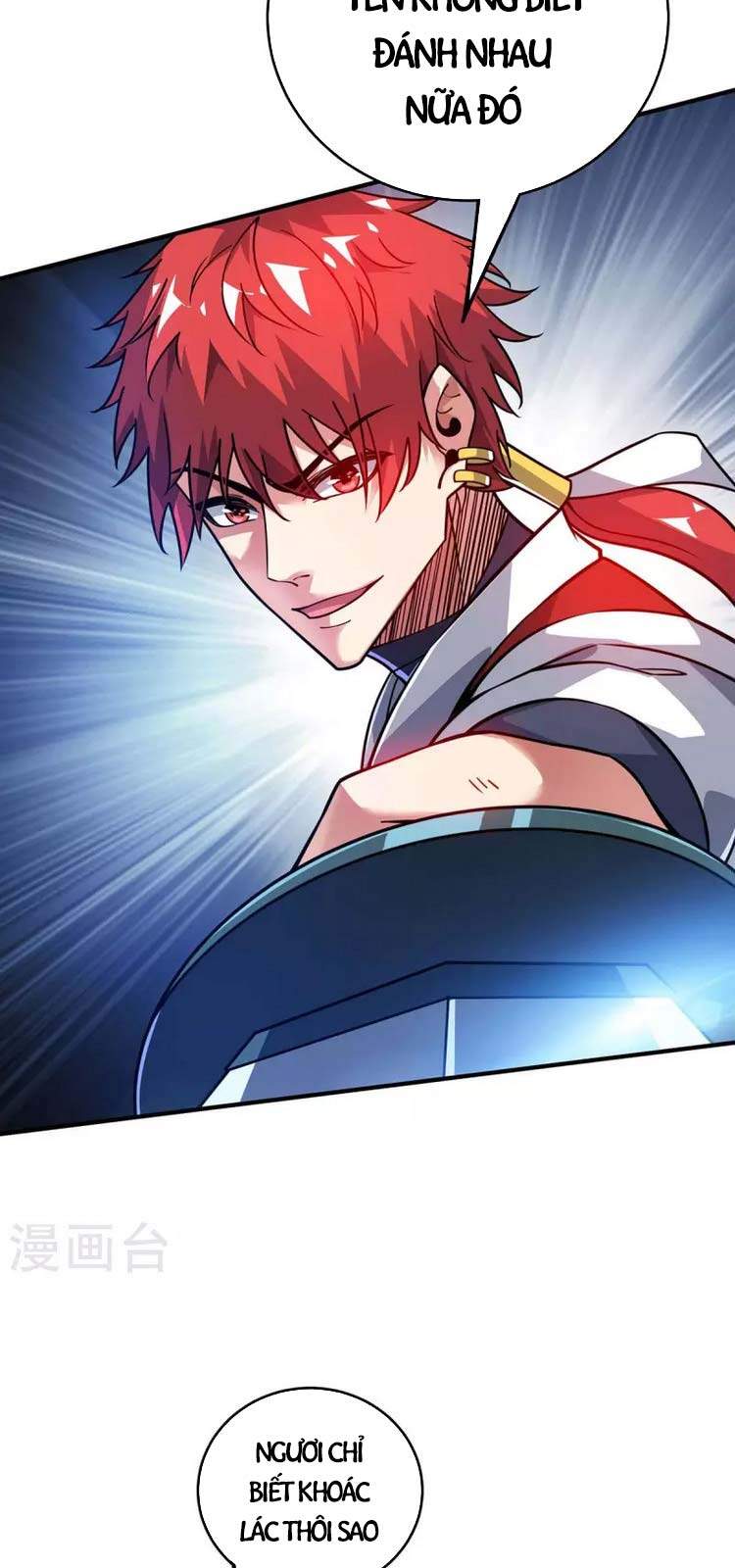 Vạn Cổ Đệ Nhất Tế Chapter 178 - Trang 2