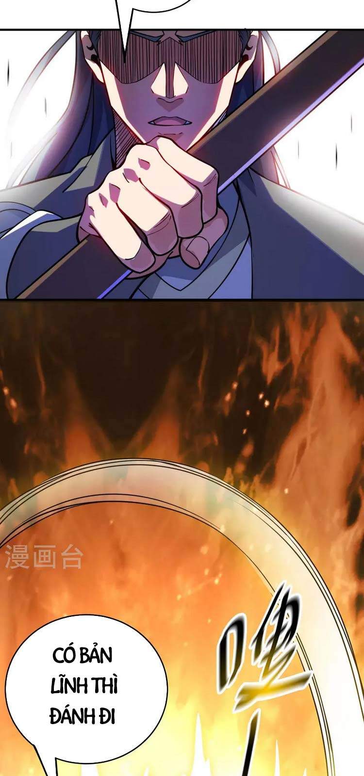 Vạn Cổ Đệ Nhất Tế Chapter 178 - Trang 2