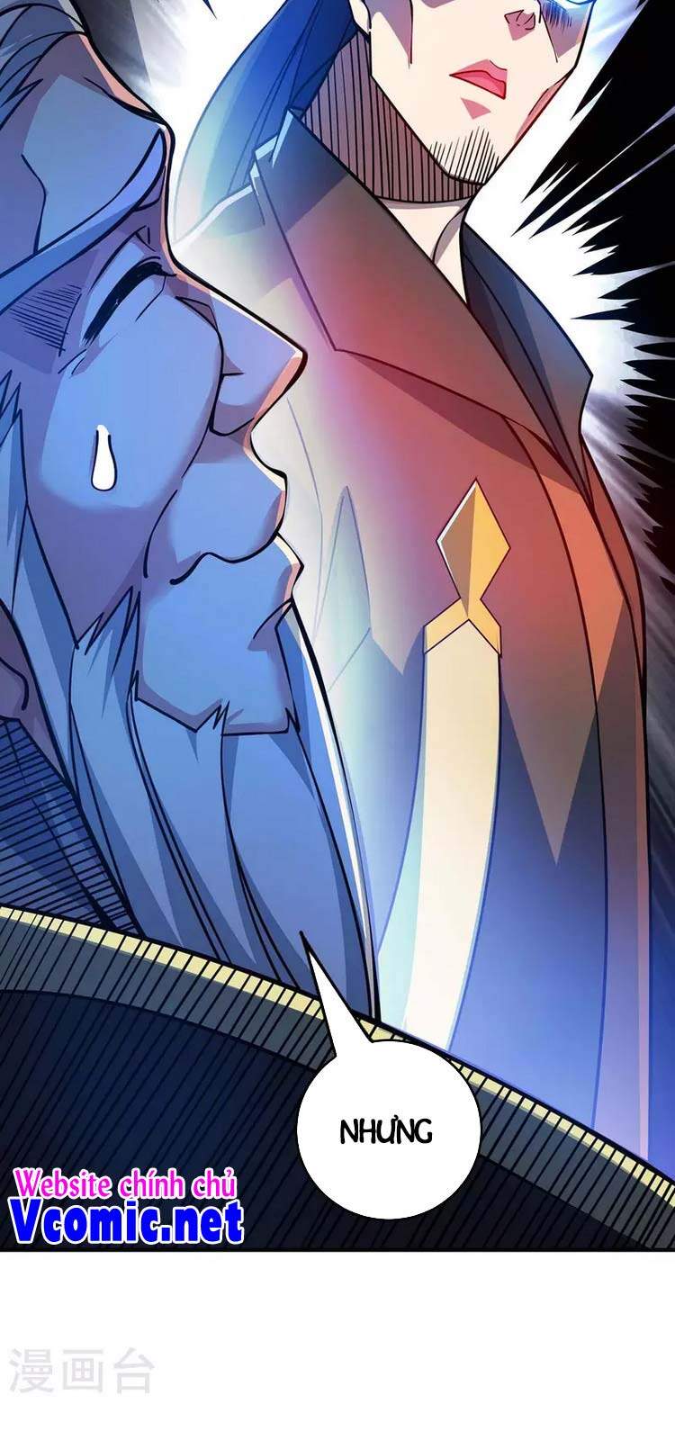 Vạn Cổ Đệ Nhất Tế Chapter 178 - Trang 2