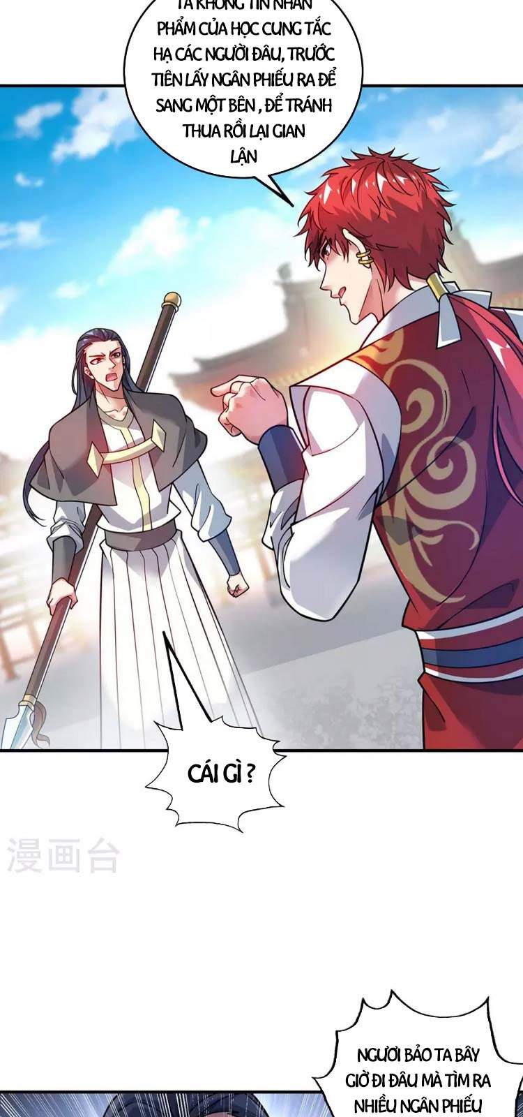 Vạn Cổ Đệ Nhất Tế Chapter 178 - Trang 2