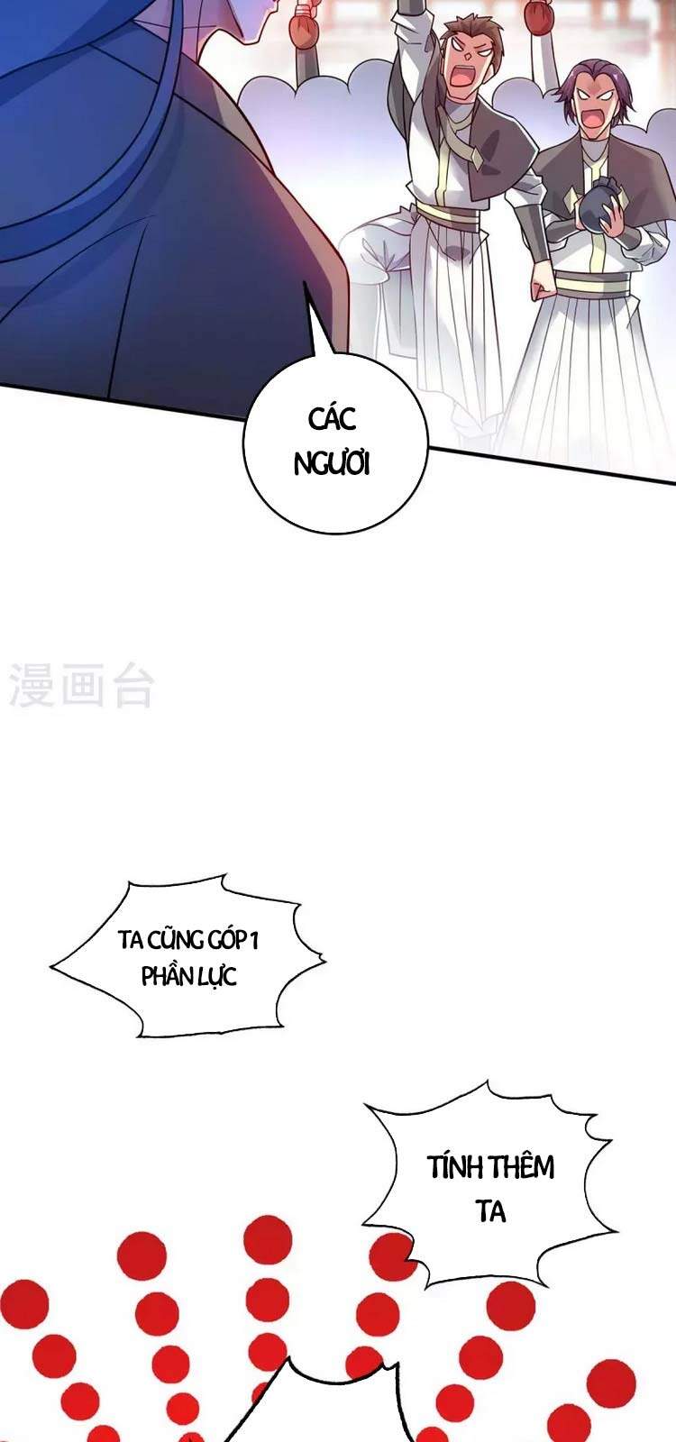 Vạn Cổ Đệ Nhất Tế Chapter 178 - Trang 2