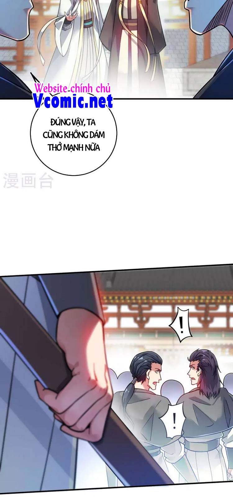 Vạn Cổ Đệ Nhất Tế Chapter 178 - Trang 2