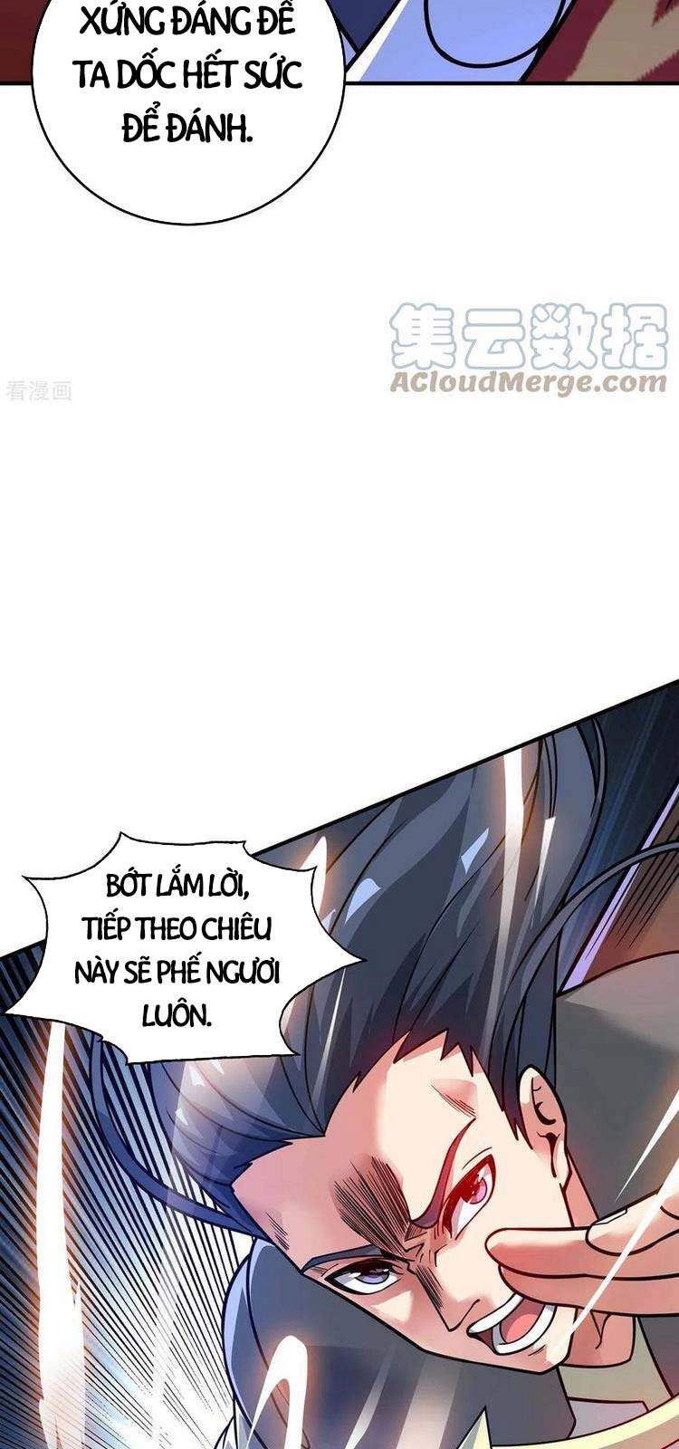 Vạn Cổ Đệ Nhất Tế Chapter 179 - Trang 2