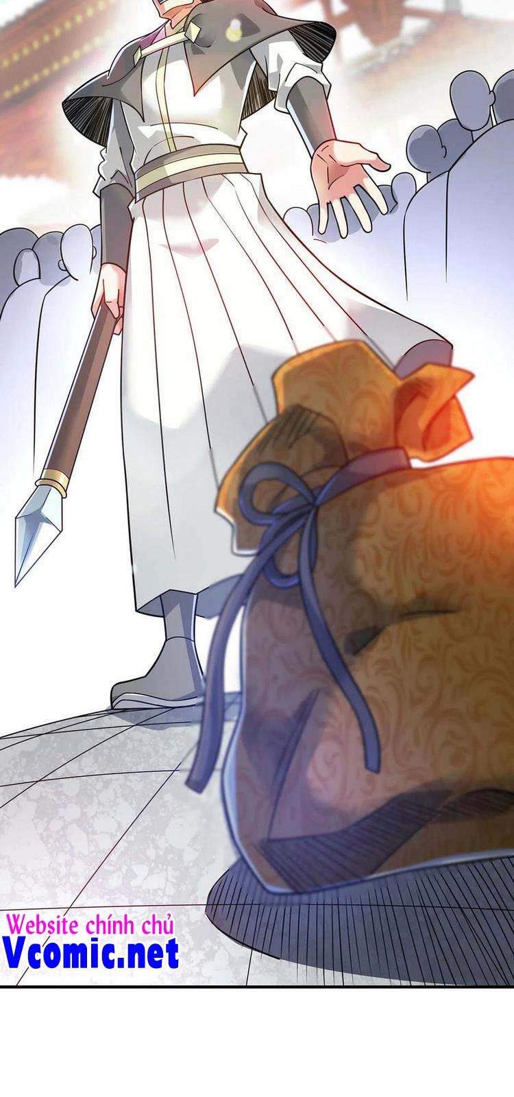 Vạn Cổ Đệ Nhất Tế Chapter 179 - Trang 2