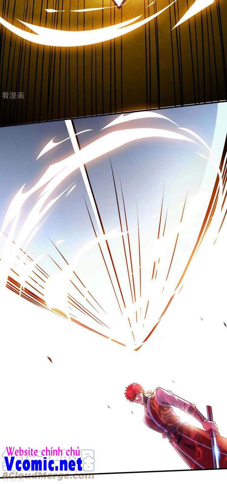 Vạn Cổ Đệ Nhất Tế Chapter 179 - Trang 2