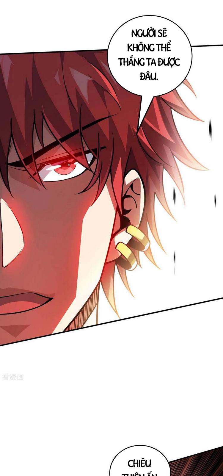 Vạn Cổ Đệ Nhất Tế Chapter 179 - Trang 2