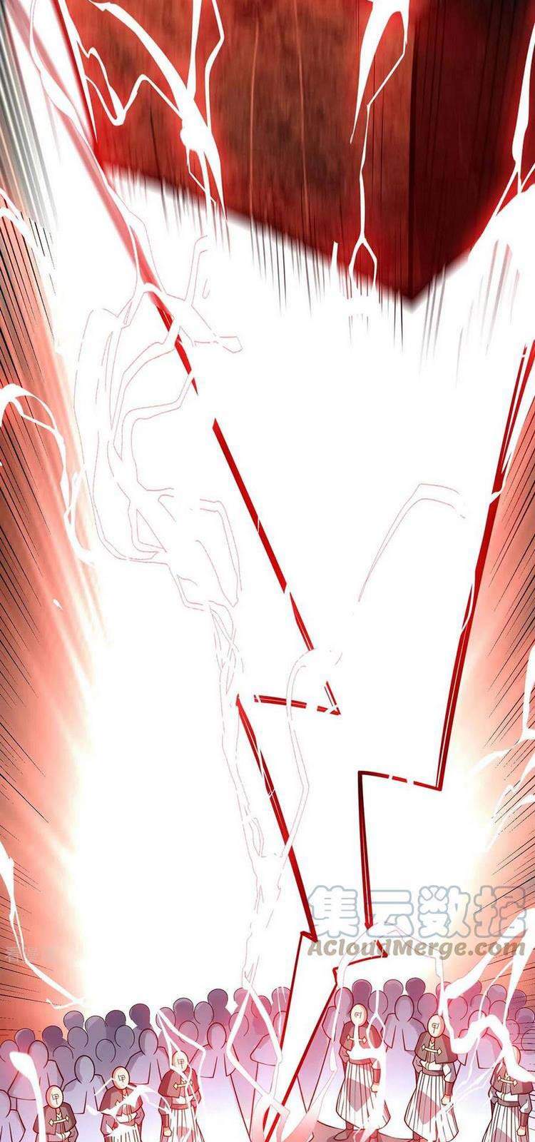 Vạn Cổ Đệ Nhất Tế Chapter 179 - Trang 2