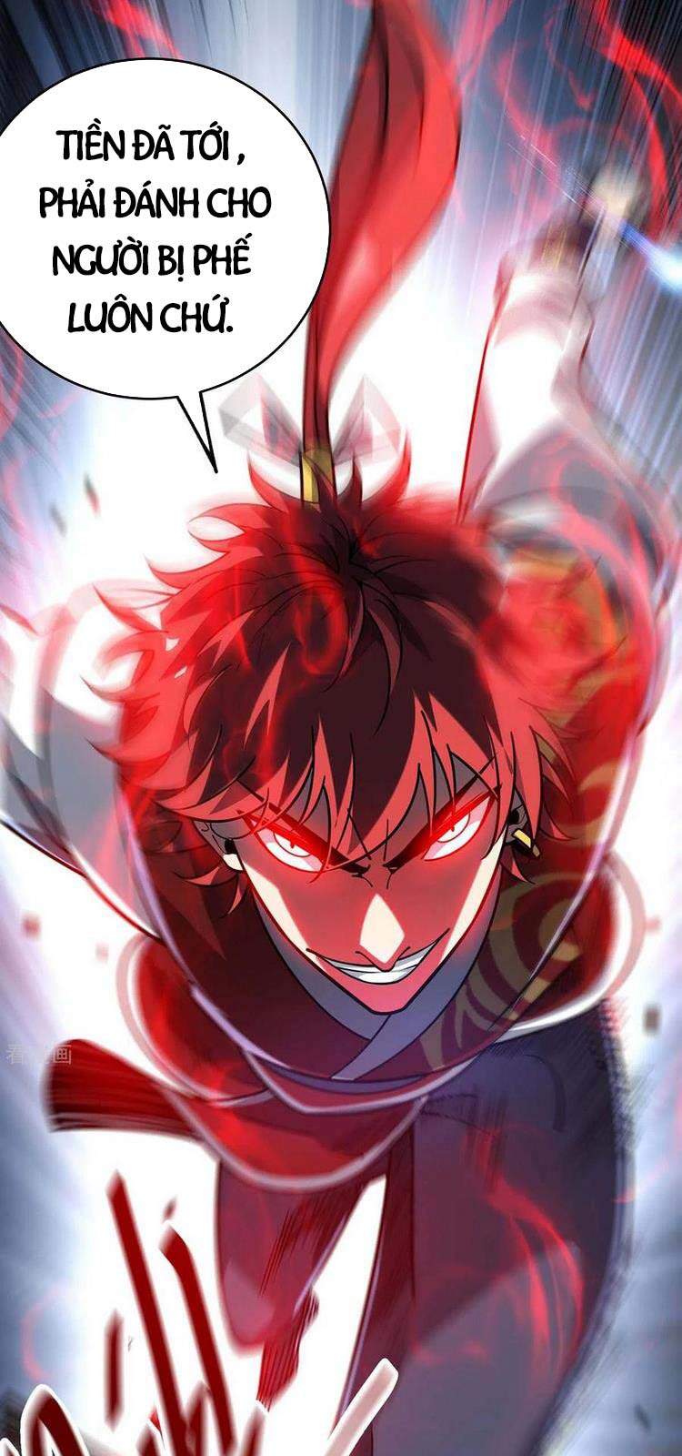 Vạn Cổ Đệ Nhất Tế Chapter 179 - Trang 2