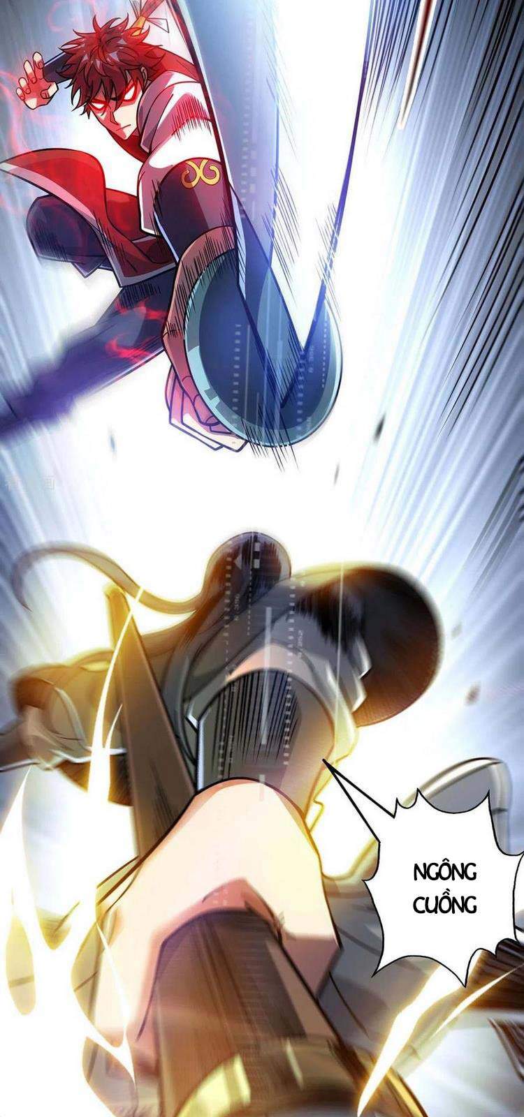 Vạn Cổ Đệ Nhất Tế Chapter 179 - Trang 2