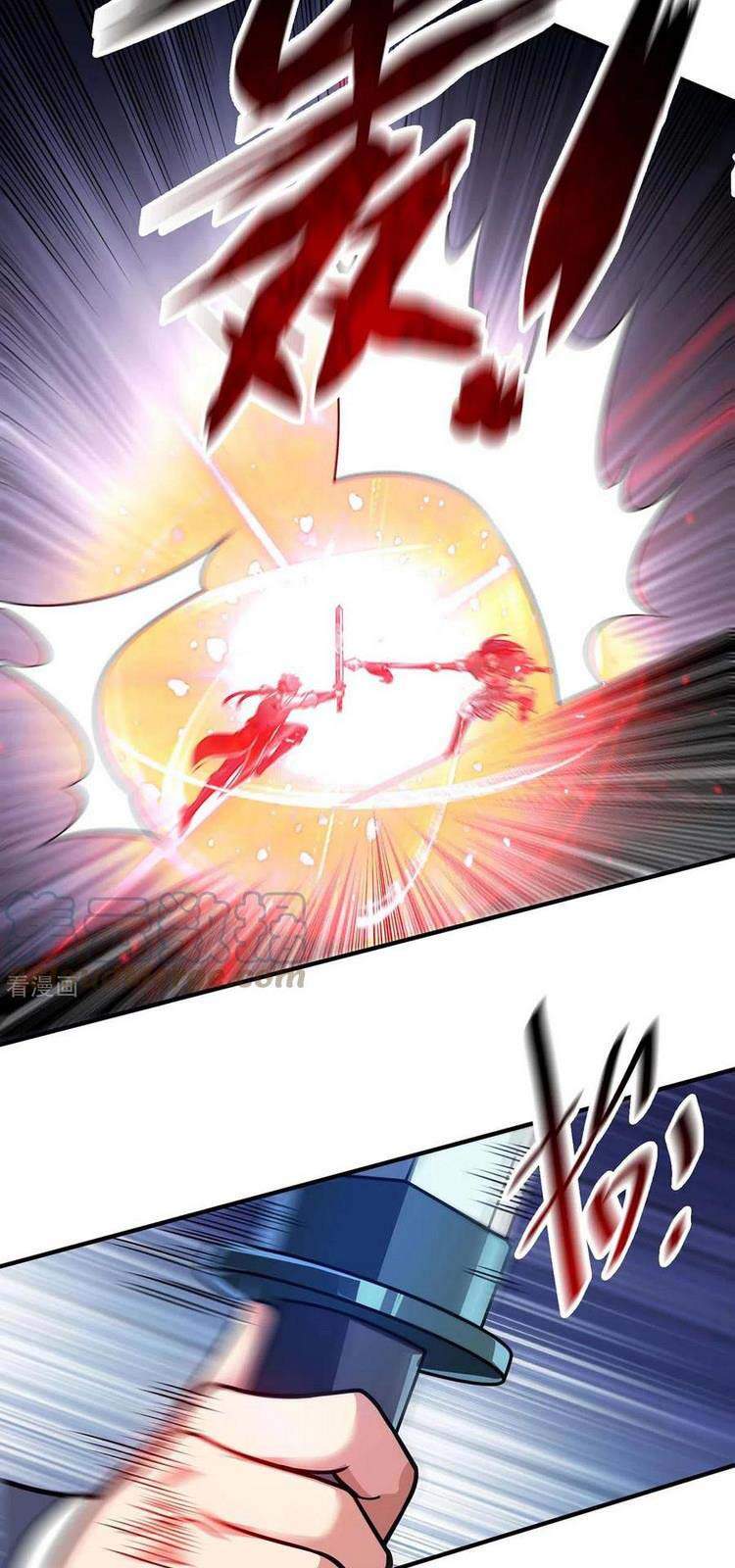 Vạn Cổ Đệ Nhất Tế Chapter 179 - Trang 2