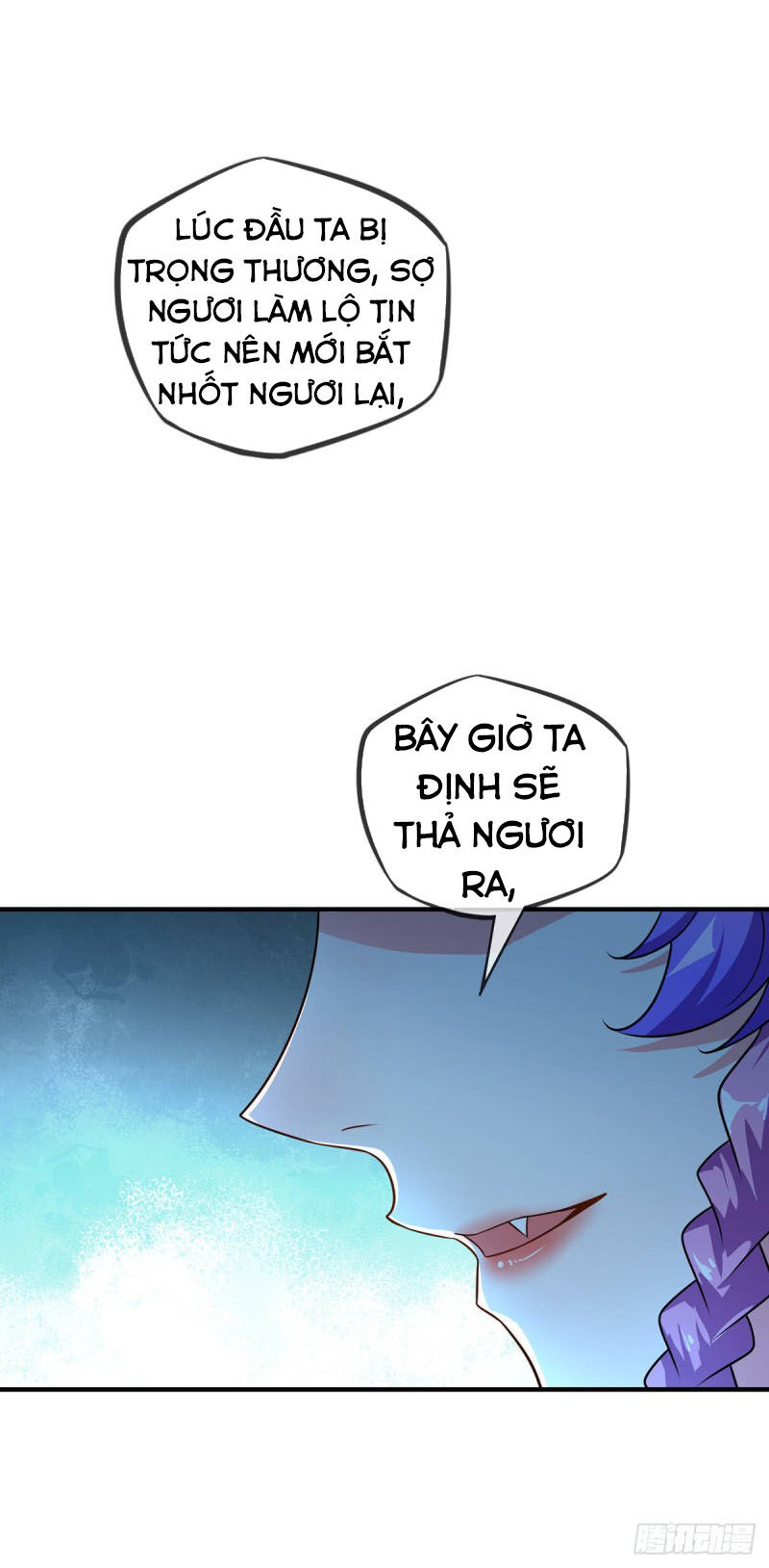 Vạn Cổ Đệ Nhất Tế Chapter 18 - Trang 2