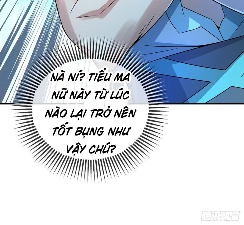 Vạn Cổ Đệ Nhất Tế Chapter 18 - Trang 2