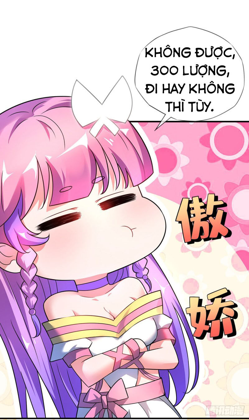 Vạn Cổ Đệ Nhất Tế Chapter 18 - Trang 2