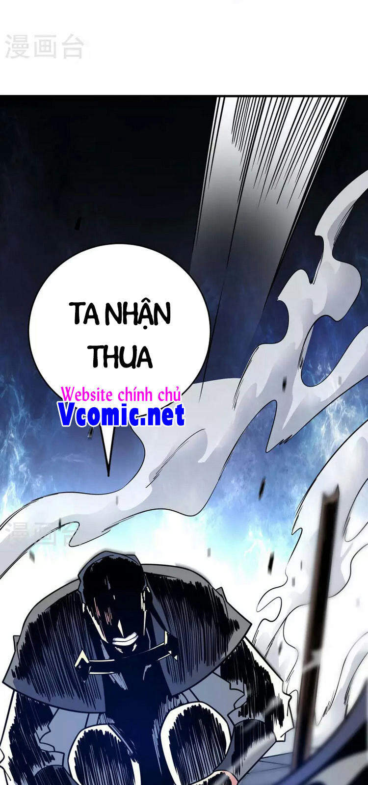 Vạn Cổ Đệ Nhất Tế Chapter 180 - Trang 2
