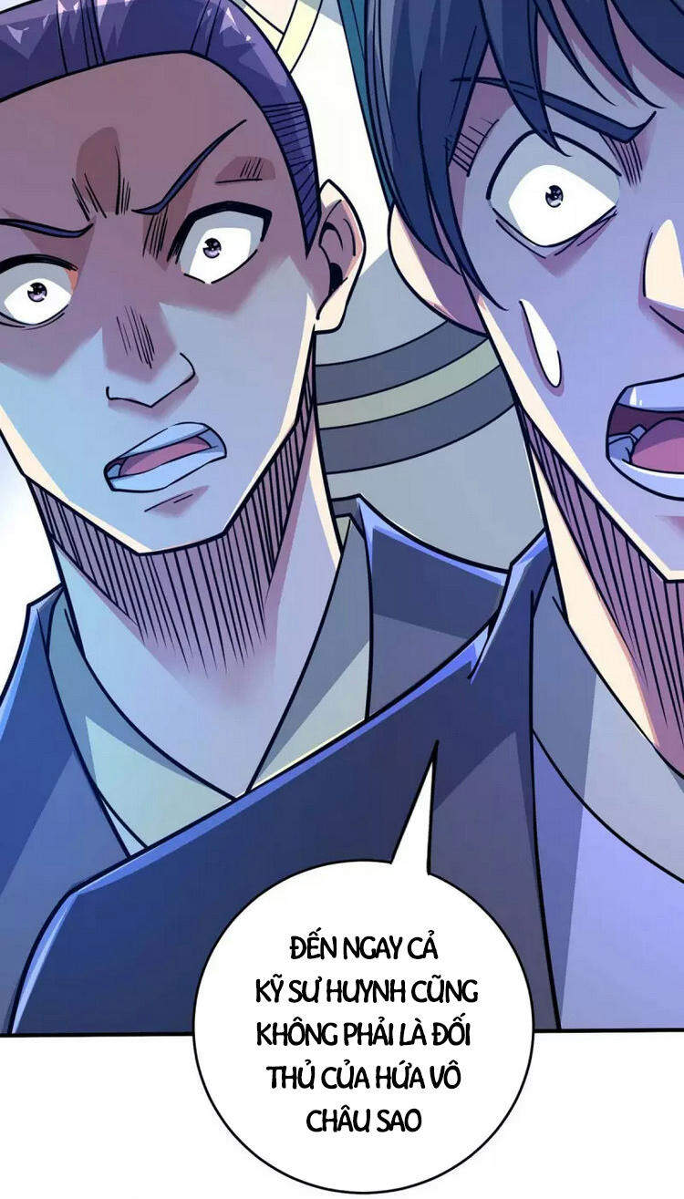 Vạn Cổ Đệ Nhất Tế Chapter 180 - Trang 2