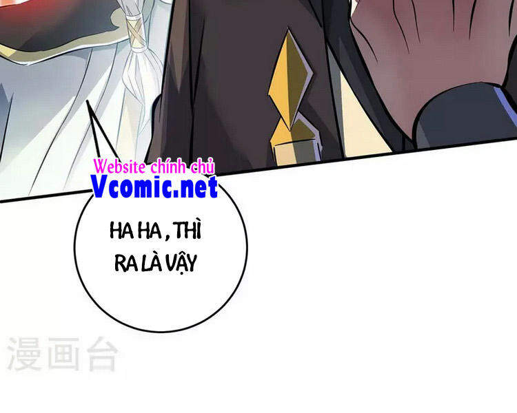 Vạn Cổ Đệ Nhất Tế Chapter 180 - Trang 2