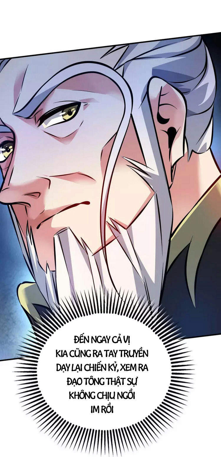 Vạn Cổ Đệ Nhất Tế Chapter 180 - Trang 2