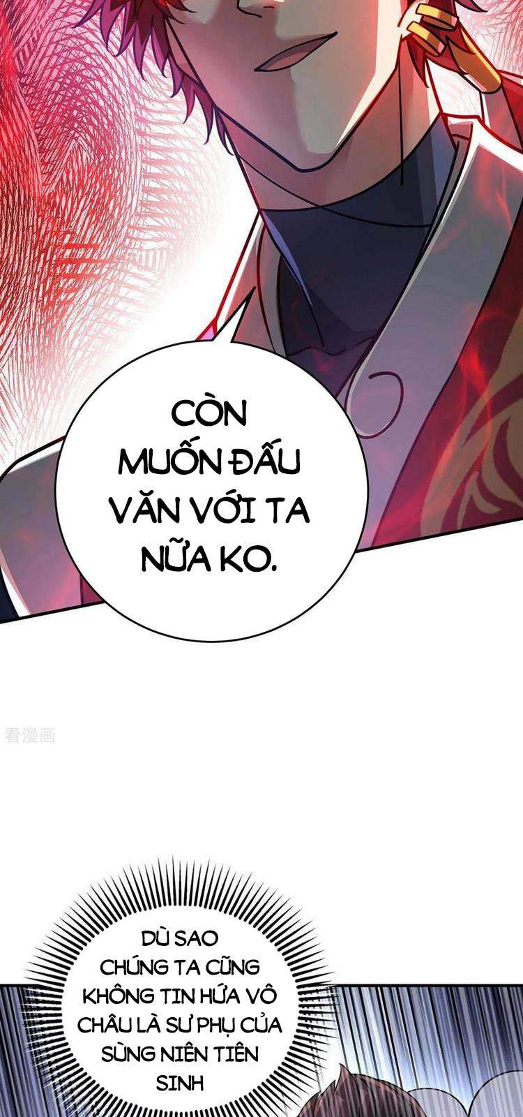 Vạn Cổ Đệ Nhất Tế Chapter 181 - Trang 2