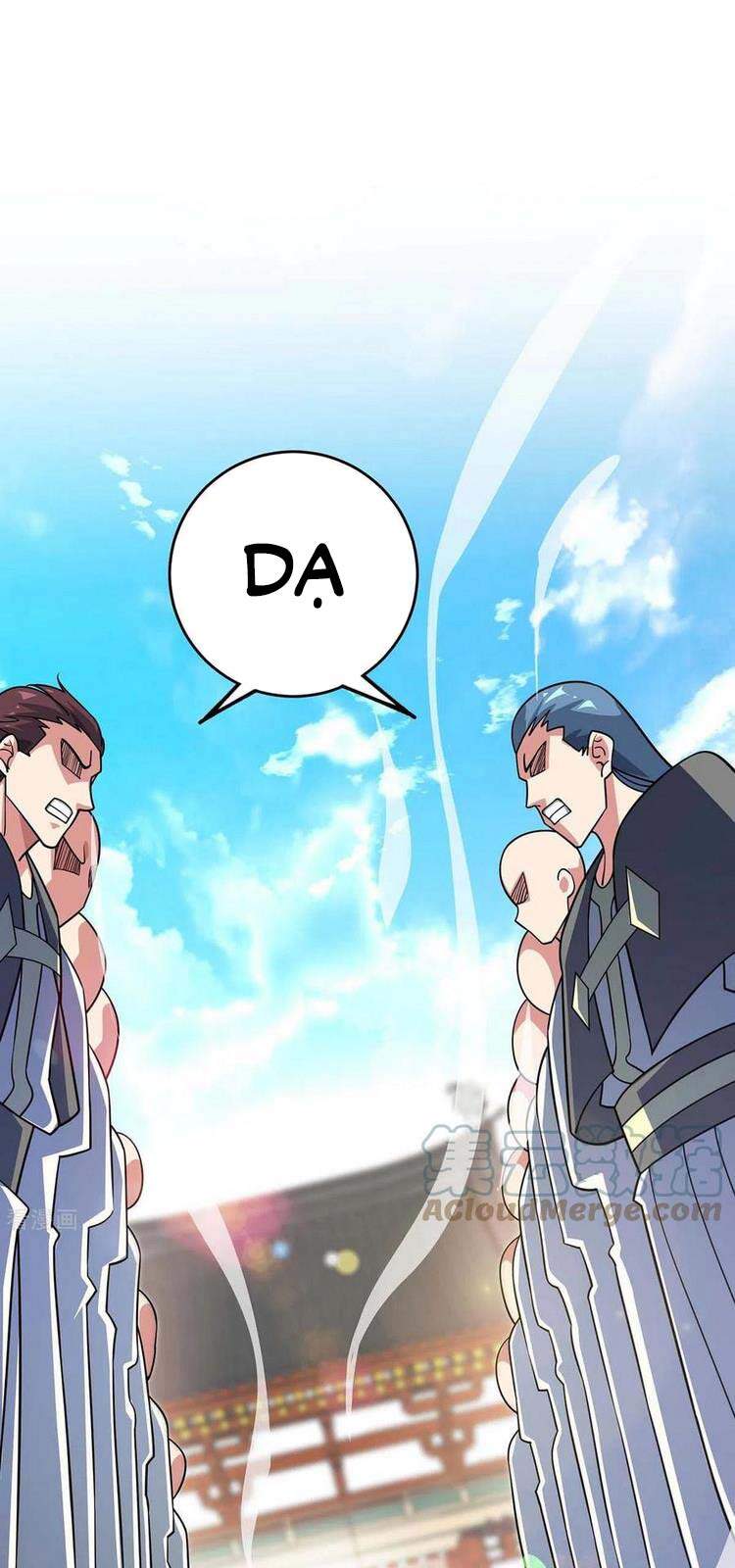 Vạn Cổ Đệ Nhất Tế Chapter 181 - Trang 2