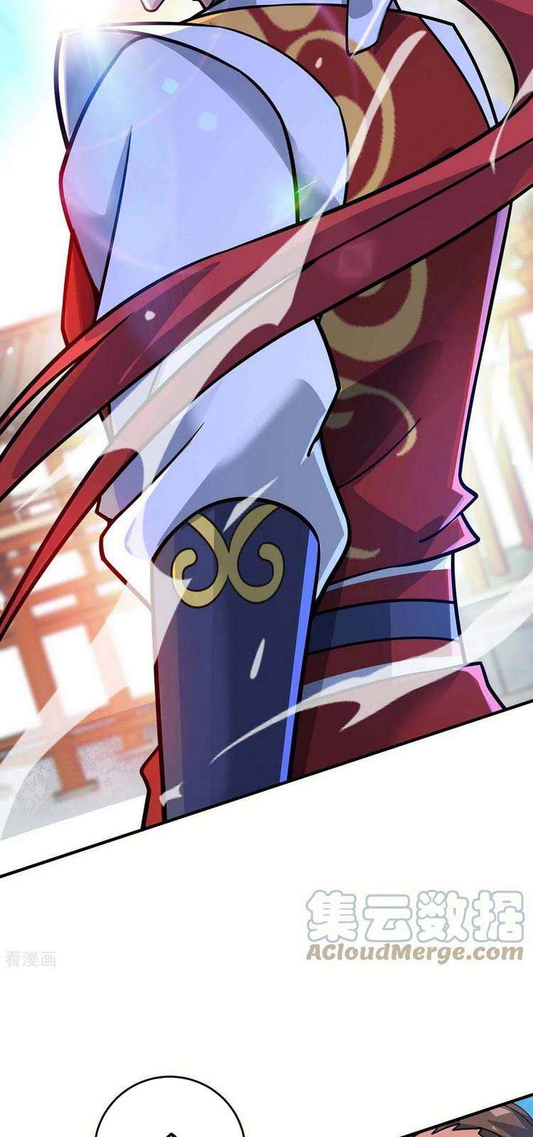 Vạn Cổ Đệ Nhất Tế Chapter 181 - Trang 2